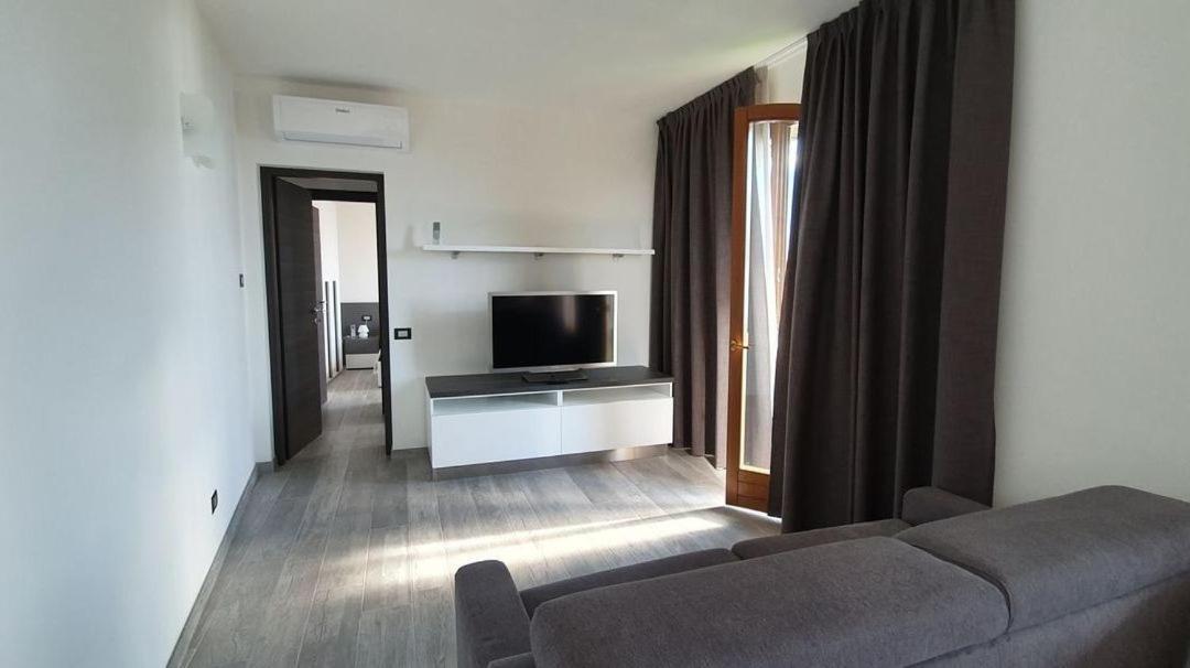 Apartment Panorama Gravedona Zewnętrze zdjęcie