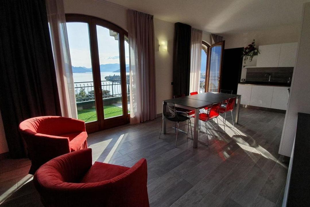 Apartment Panorama Gravedona Zewnętrze zdjęcie